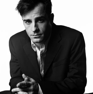 Justin Theroux Poster 3284847