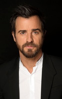 Justin Theroux Longsleeve T-shirt #3680731