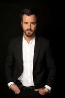 Justin Theroux Longsleeve T-shirt #3680732
