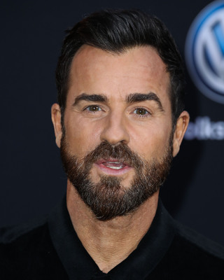 Justin Theroux stickers 3750589