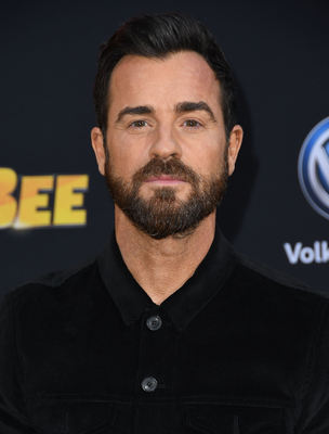 Justin Theroux stickers 3750594