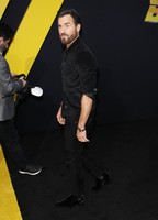 Justin Theroux magic mug #G2367854