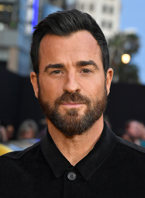 Justin Theroux Poster 3750601