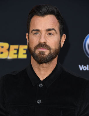 Justin Theroux puzzle 3750602