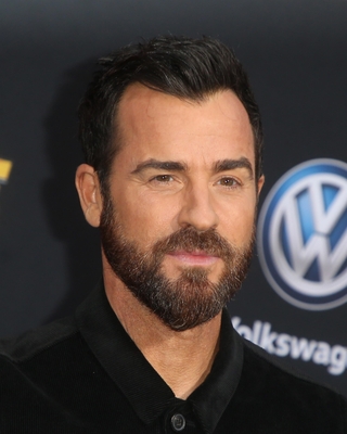 Justin Theroux stickers 3750603