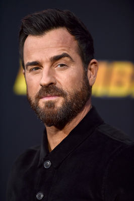 Justin Theroux stickers 3750604