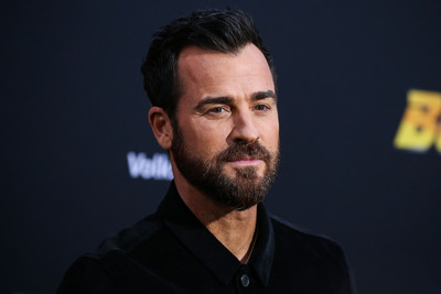 Justin Theroux stickers 3750612