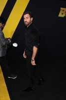 Justin Theroux magic mug #G2367879