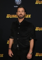 Justin Theroux magic mug #G2367891