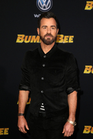 Justin Theroux mug #G2367893