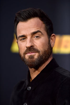 Justin Theroux puzzle 3750640