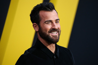 Justin Theroux stickers 3750648