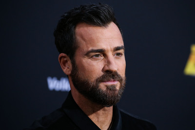 Justin Theroux stickers 3750659