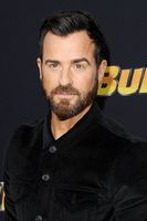 Justin Theroux Longsleeve T-shirt #3750699