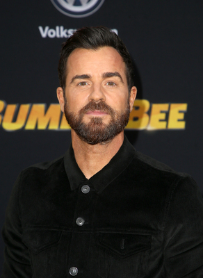 Justin Theroux Poster 3750782