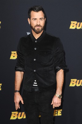 Justin Theroux Poster 3750783