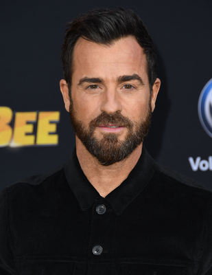 Justin Theroux Poster 3750784