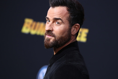 Justin Theroux Poster 3750785