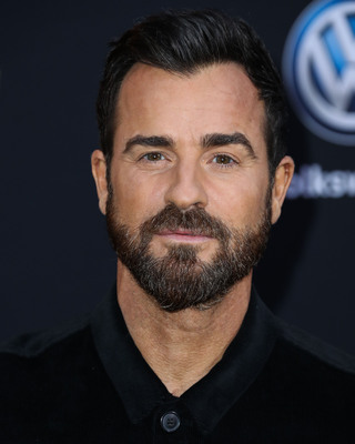 Justin Theroux Poster 3750786