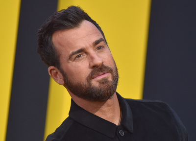 Justin Theroux Poster 3750789