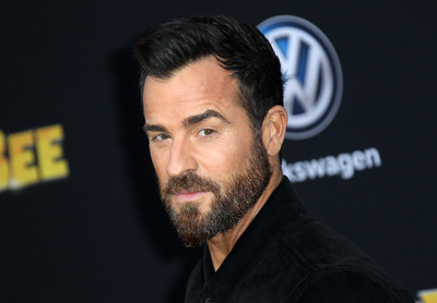 Justin Theroux Poster 3750796