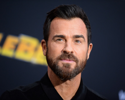 Justin Theroux Poster 3750797