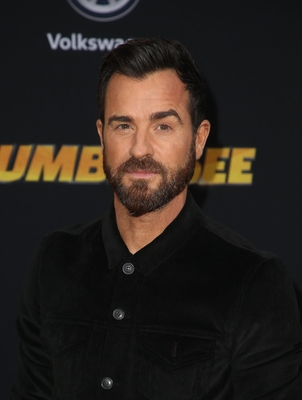 Justin Theroux Poster 3750799