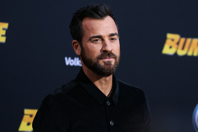 Justin Theroux Poster 3750801
