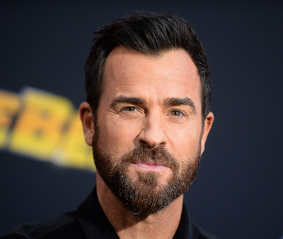 Justin Theroux Poster 3750802