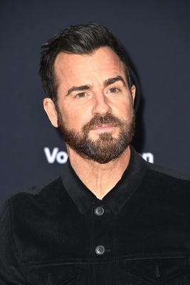 Justin Theroux Poster 3750807