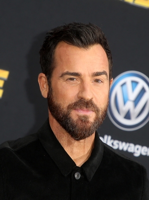 Justin Theroux Poster 3750809