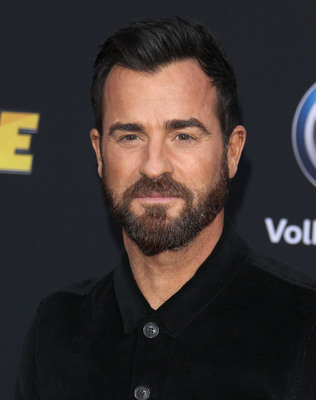 Justin Theroux Poster 3750811