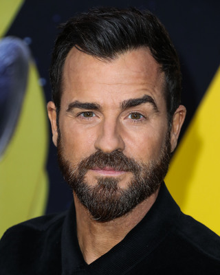 Justin Theroux stickers 3750830