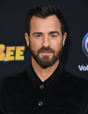 Justin Theroux puzzle 3801906
