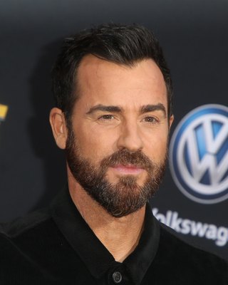 Justin Theroux stickers 3801909