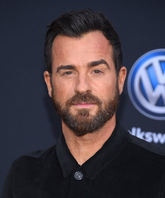 Justin Theroux Poster 3801911