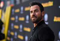 Justin Theroux magic mug #G2419167