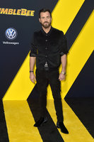 Justin Theroux magic mug #G2419170