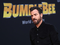 Justin Theroux Longsleeve T-shirt #3801916