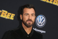 Justin Theroux Longsleeve T-shirt #3801917