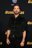 Justin Theroux Longsleeve T-shirt #3801918