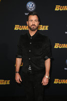Justin Theroux magic mug #G2419175