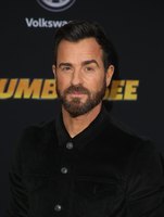 Justin Theroux mug #G2419176