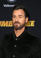 Justin Theroux magic mug #G2419177
