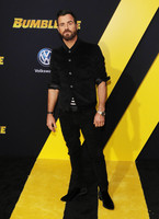 Justin Theroux Sweatshirt #3801929