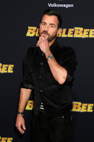 Justin Theroux magic mug #G2419185