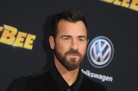 Justin Theroux mug #G2419187