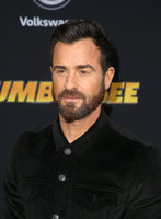Justin Theroux Longsleeve T-shirt #3801933