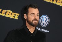 Justin Theroux mug #G2419189