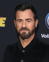 Justin Theroux Longsleeve T-shirt #3801935